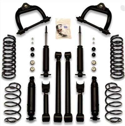 Car Lift Kits